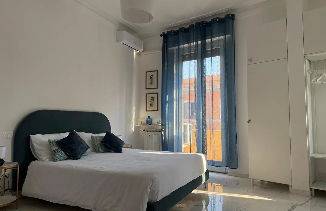Dolce Roma Apartment-1