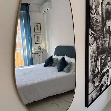 Dolce Roma Apartment-3