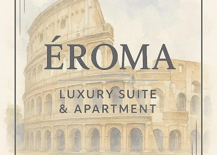 Eroma - Esquilino